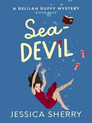 cover image of Sea-Devil